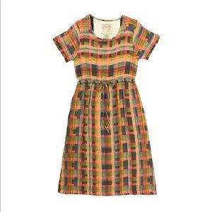 Ace & Jig Camille Dress